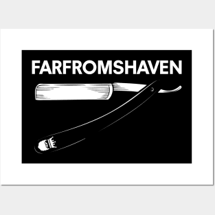 Farfromshaven Posters and Art